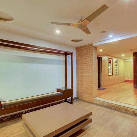Super Townhouse Oak Jvh Hotel 벵갈루루 외부 사진