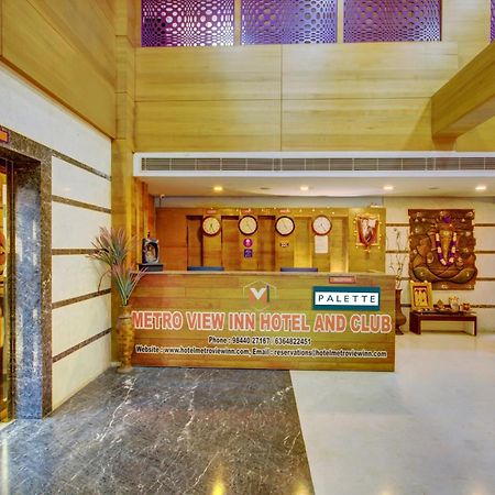 Super Townhouse Oak Jvh Hotel 벵갈루루 외부 사진