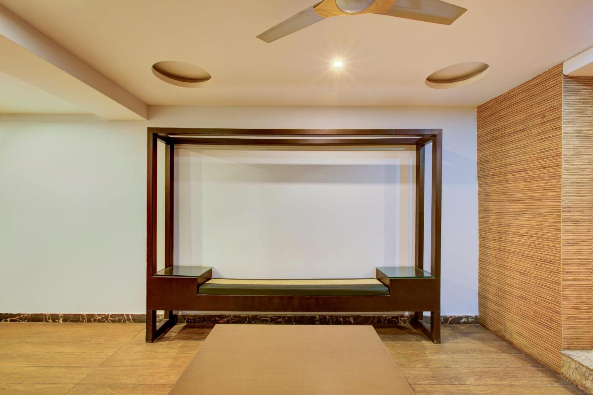 Super Townhouse Oak Jvh Hotel 벵갈루루 외부 사진