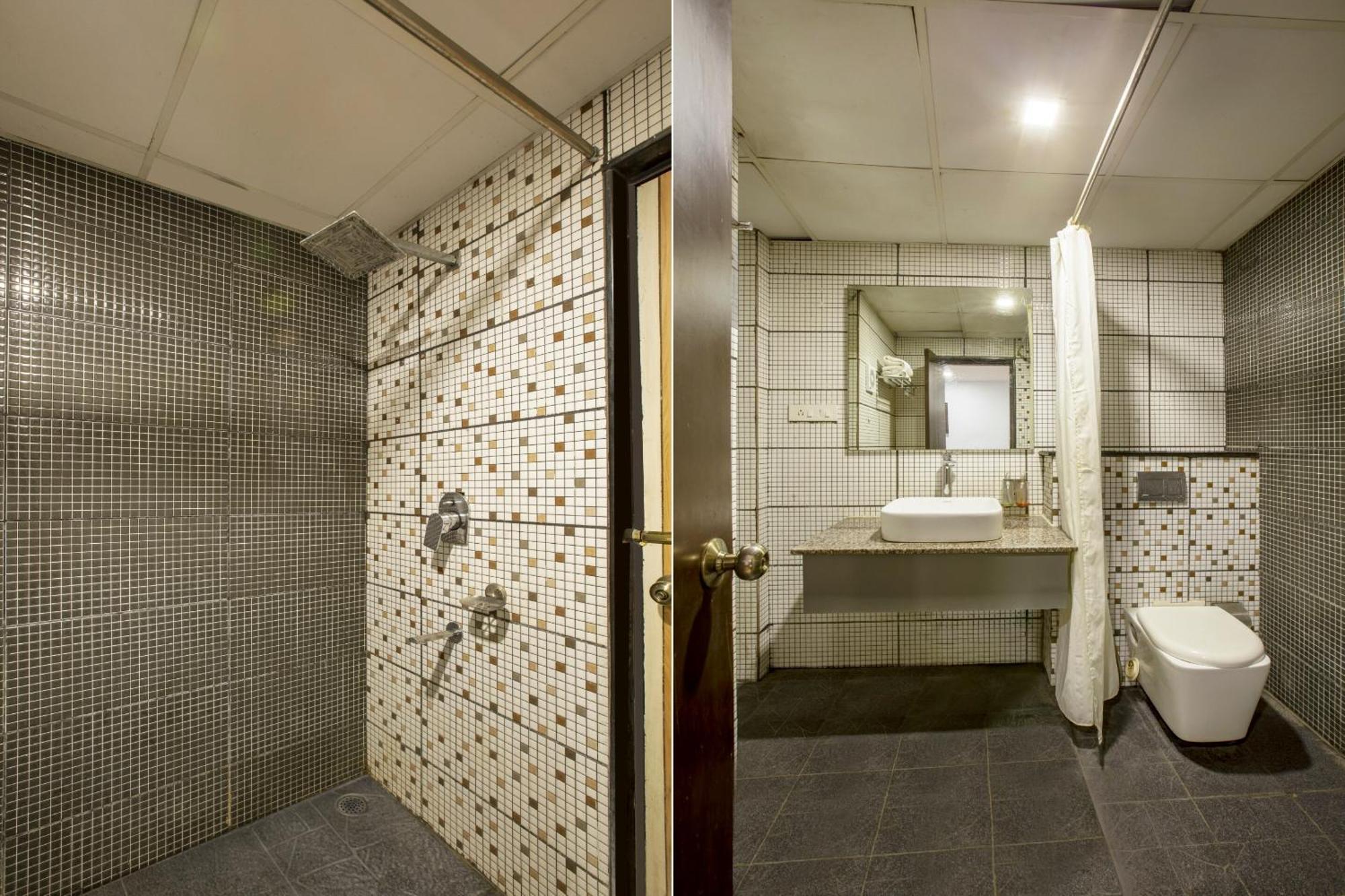 Super Townhouse Oak Jvh Hotel 벵갈루루 외부 사진